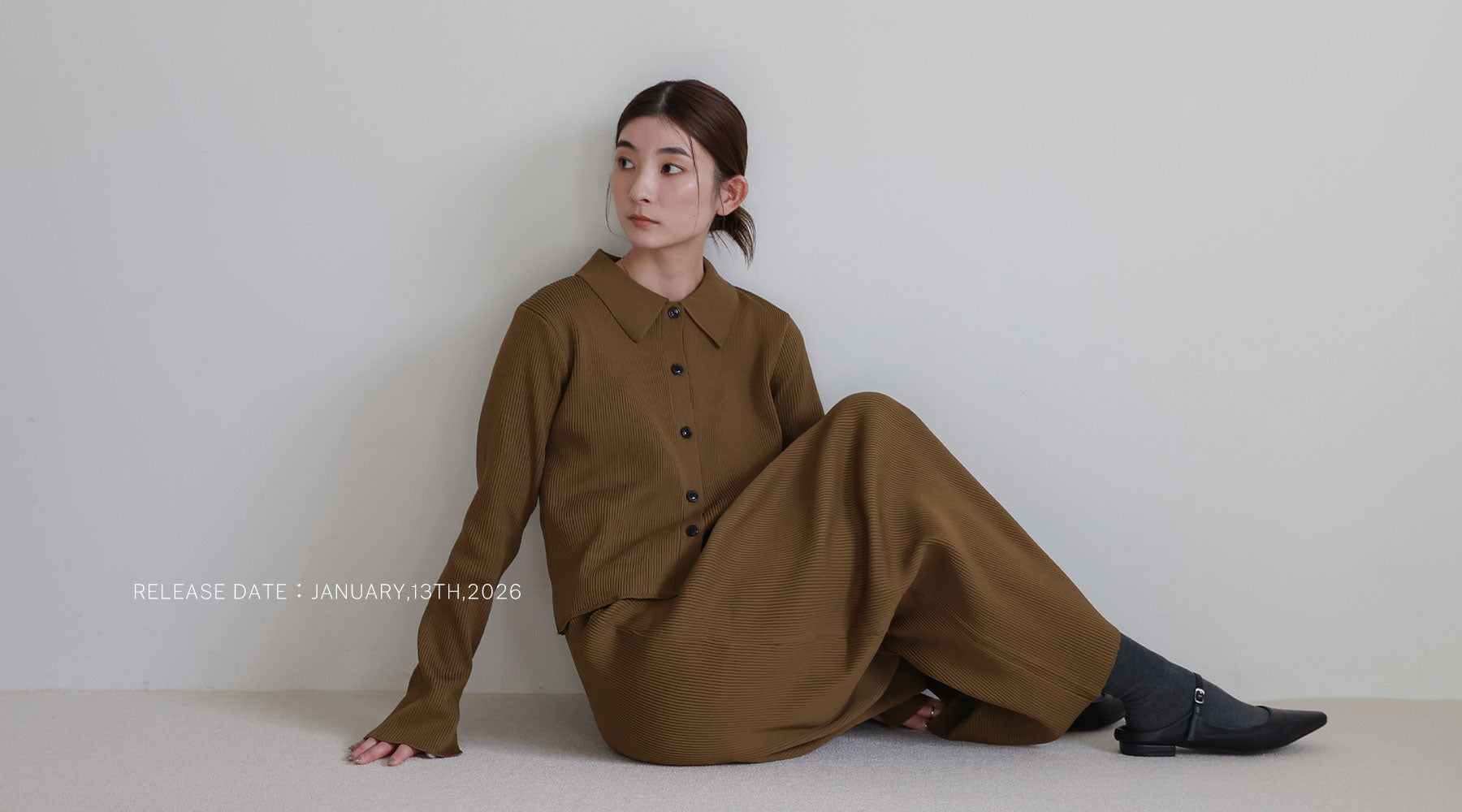 SPONGY COLLECTION – SELECT MOCA