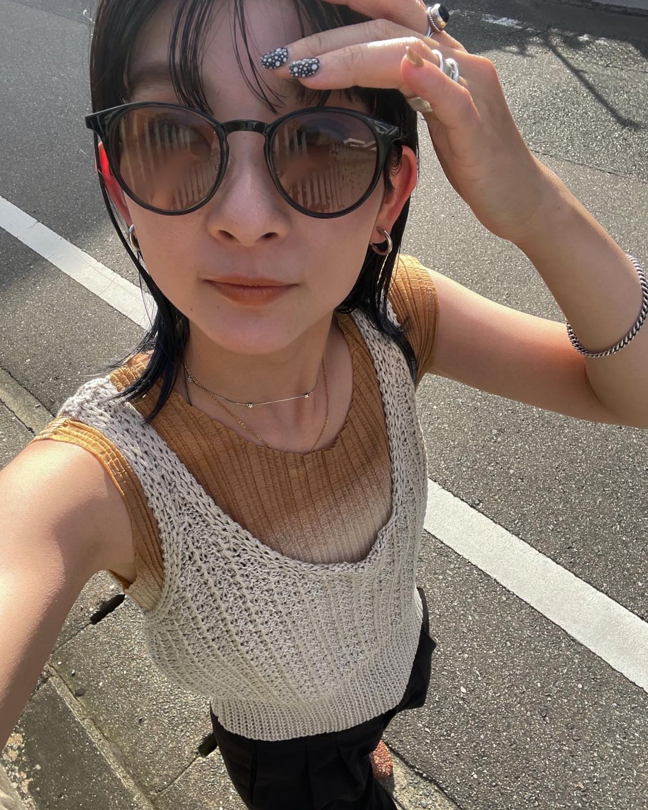 momoka(2023/07/11) – SELECT MOCA