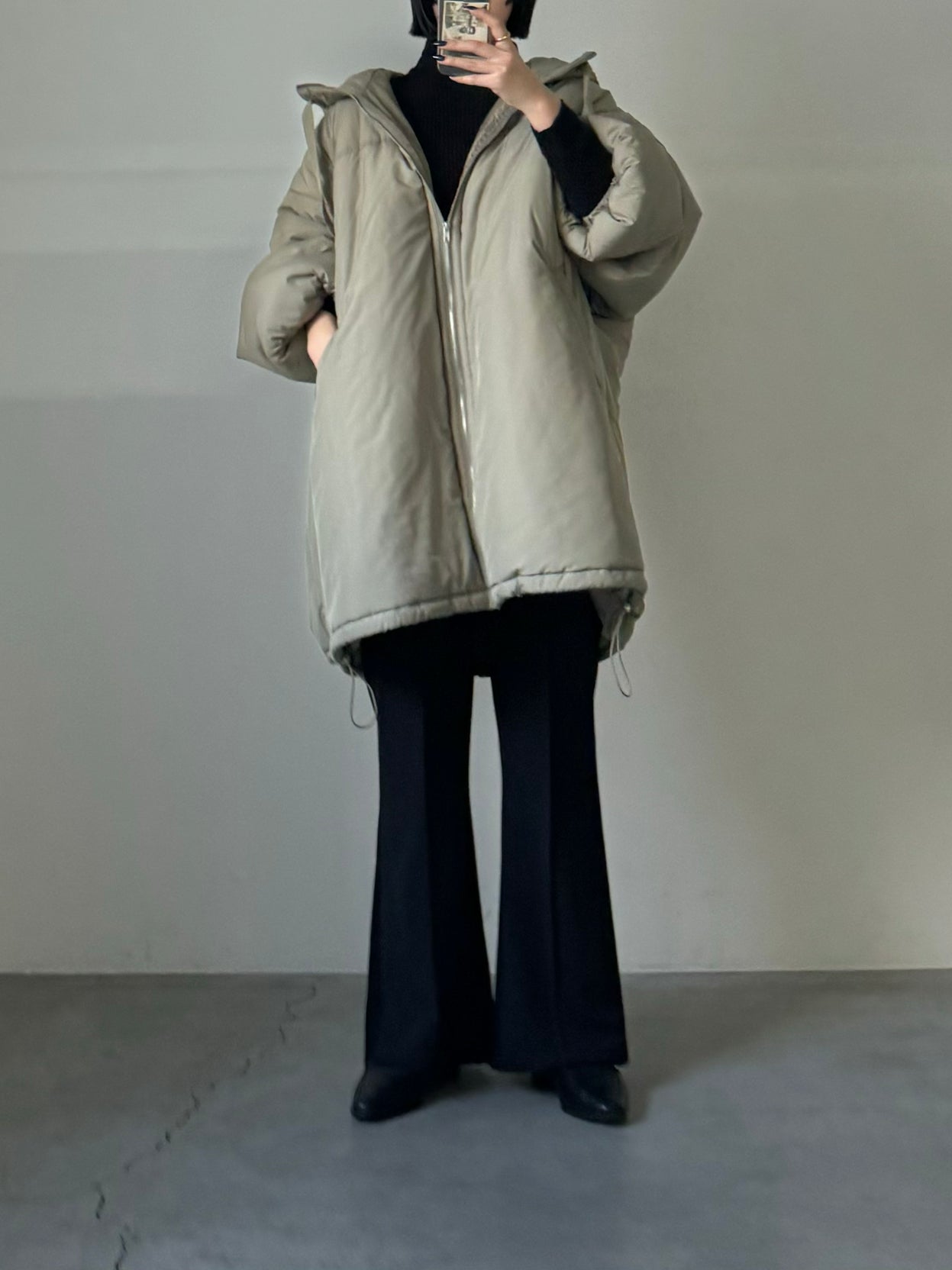 saki(2023/12/14) – SELECT MOCA