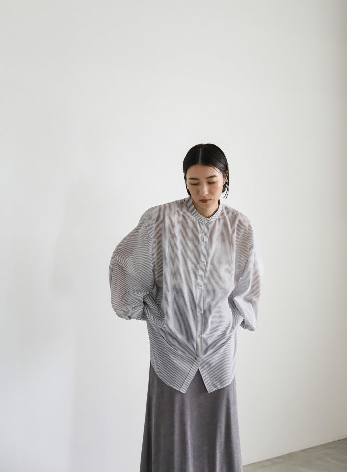 シャツ – SELECT MOCA