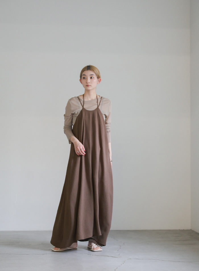 ほぼ新古品 GOLD WIN ゴールドウィン Jr.ワンピース ワンピース