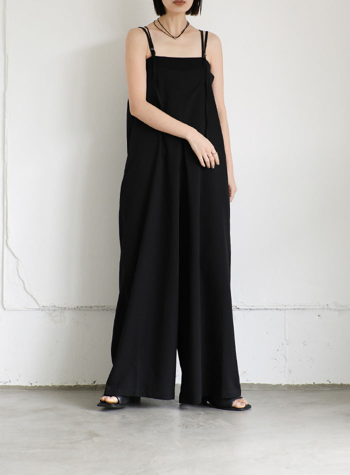 Et】タックワイドサロペット【SALE】 – SELECT MOCA