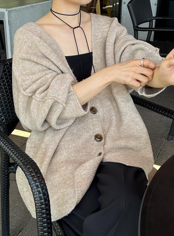 カーディガン/ボレロ(TOPS) – SELECT MOCA