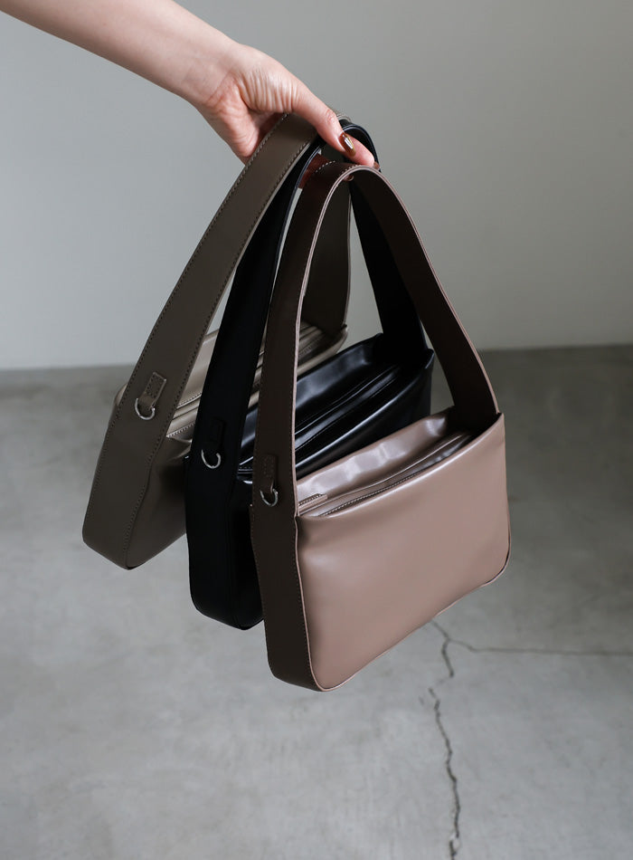 ワンハンドルスクエアバッグ – SELECT MOCA