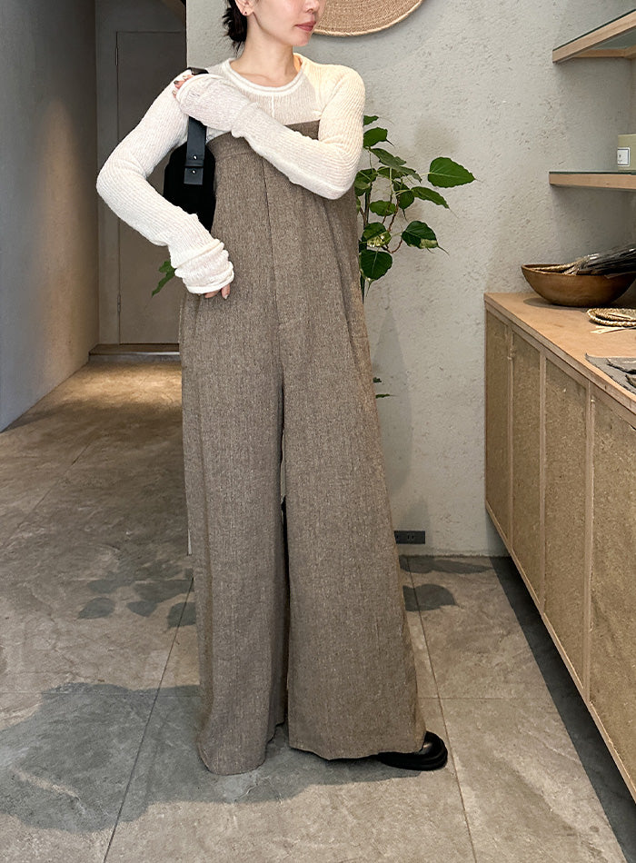 サロペット/オーバーオール – SELECT MOCA