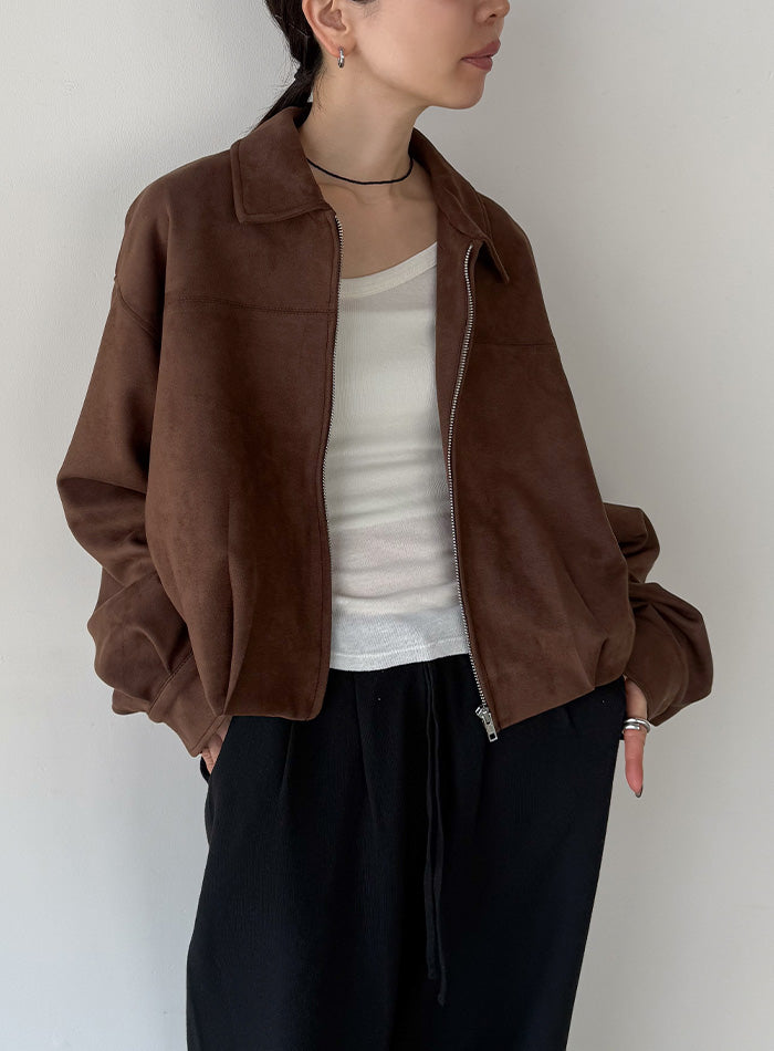 ジャケット・アウター moka OUTER – SELECT MOCA