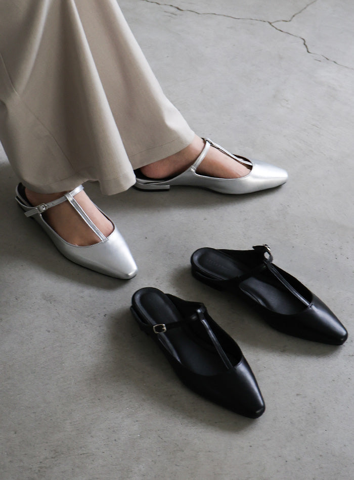 【超目玉】 SHOES – MOCA SELECT 靴