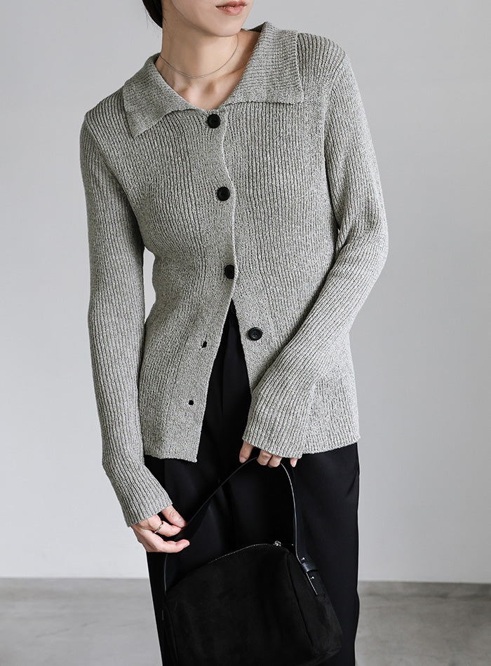 サマーニットカーディガン – SELECT MOCA