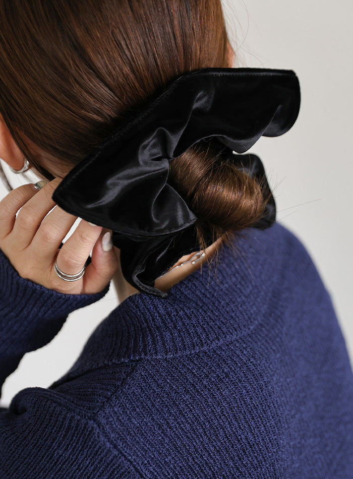 スクエアデザインベロアシュシュ – SELECT MOCA スクエアデザインベロアシュシュ – SELECT MOCA