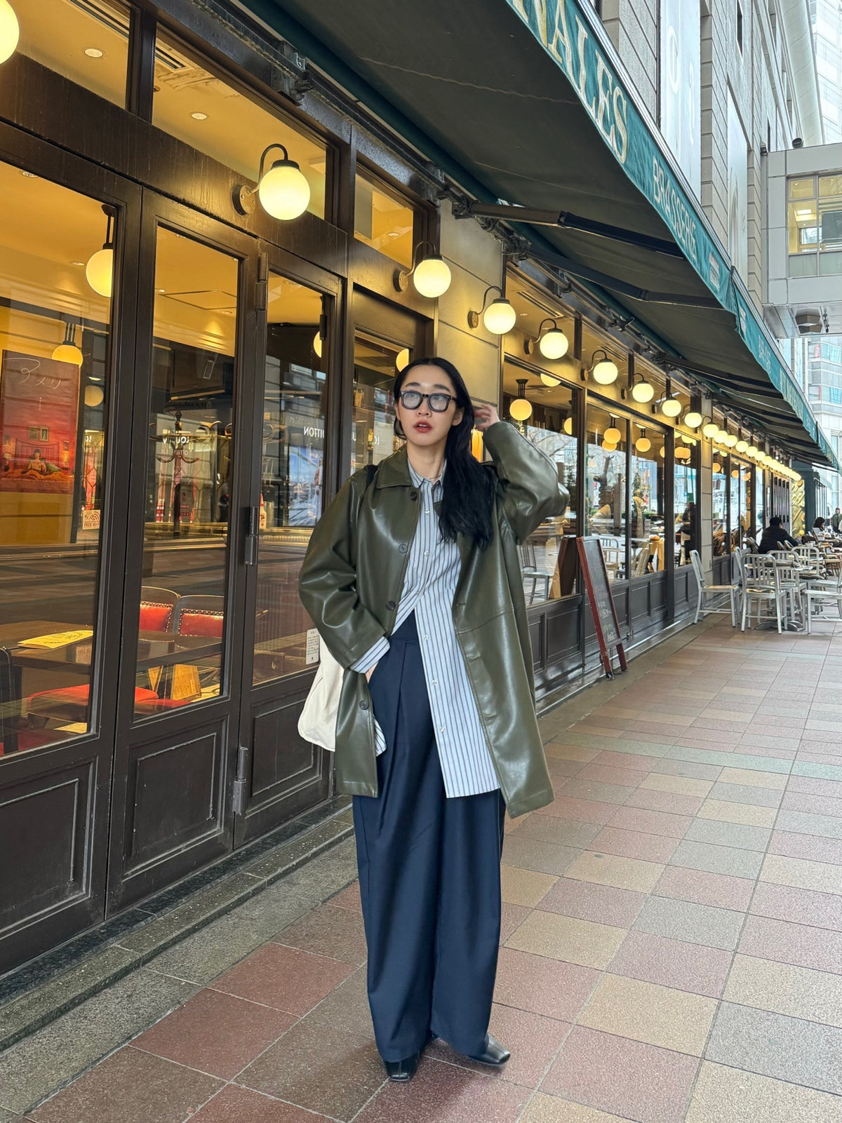 saki(2024/03/14) – SELECT MOCA