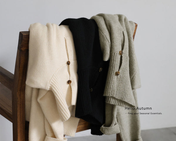 今季手に入れたい！トレンドアイテム