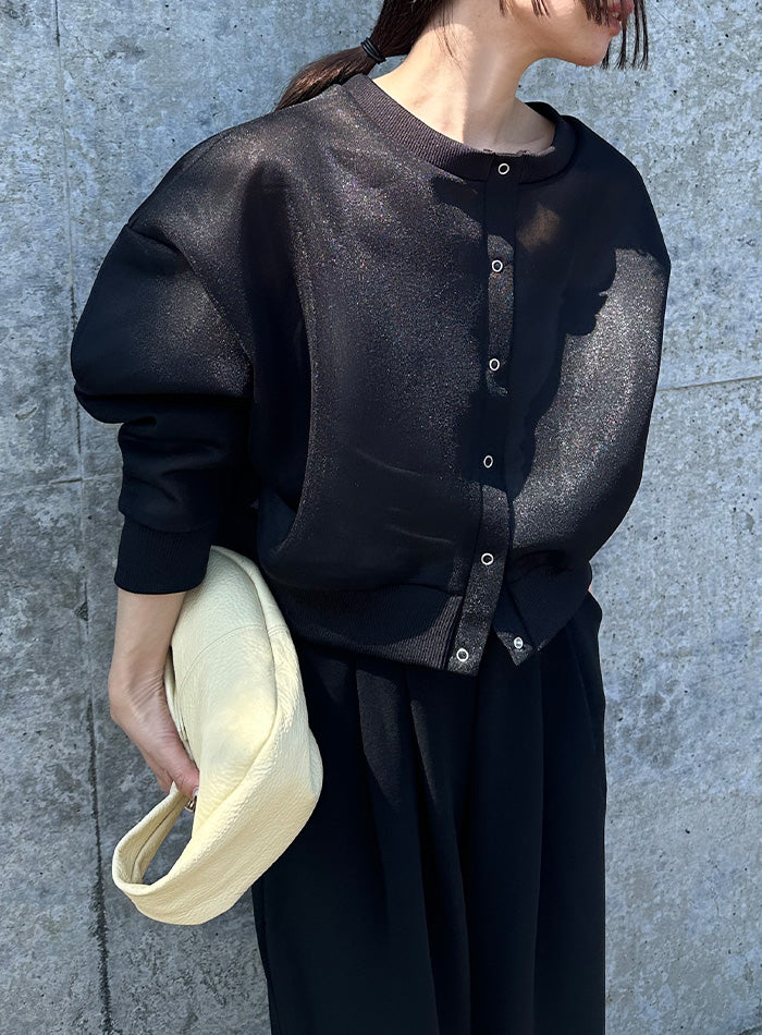 mocaページ シアーダンボールカーディガン – SELECT MOCA