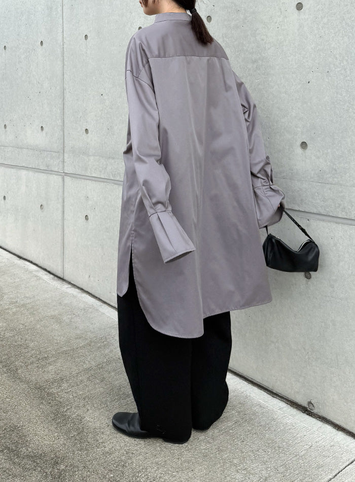 ニットバルーンパンツ