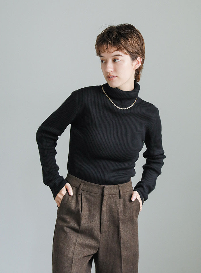 Monse モンセタートルネック ニット