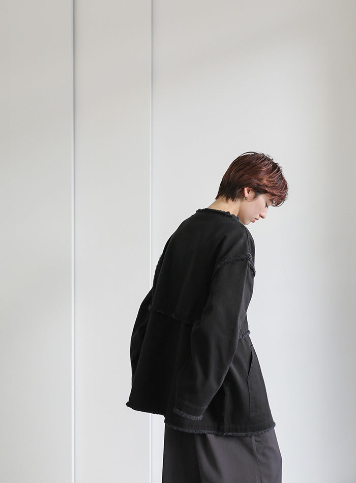サイズ展開あり】2wayデニムジャケット【SALE】 – SELECT MOCA