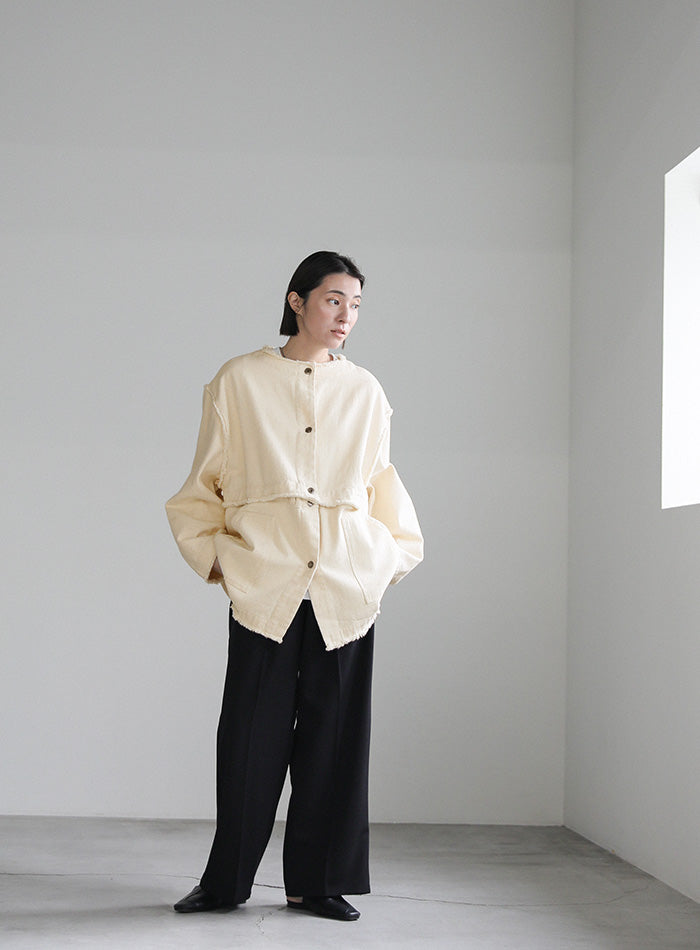 【内祝い】 サイズ展開あり】2wayデニムジャケット【SALE】 – SELECT MOCA ジャケット・アウター