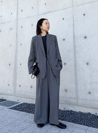 【サイズ展開あり】ボリュームスリーブブラウス【by SON】