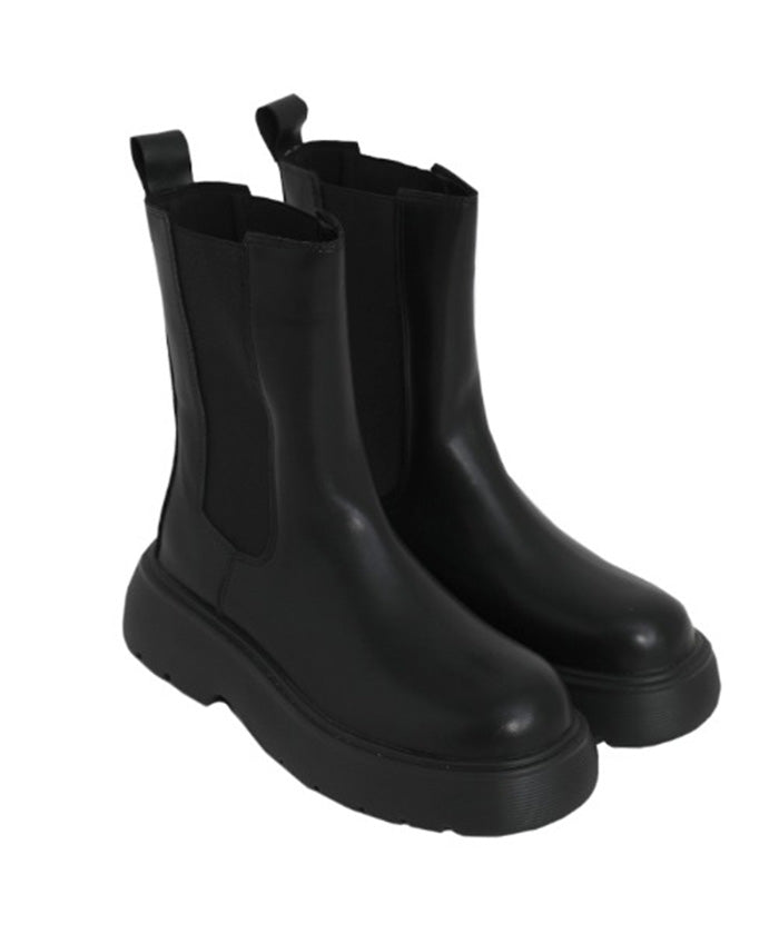 美品⭐️ ガリャルダガランテ　サイドゴアブーツ　ブラック　37 サイドゴアブーツ【SALE】 – SELECT MOCA