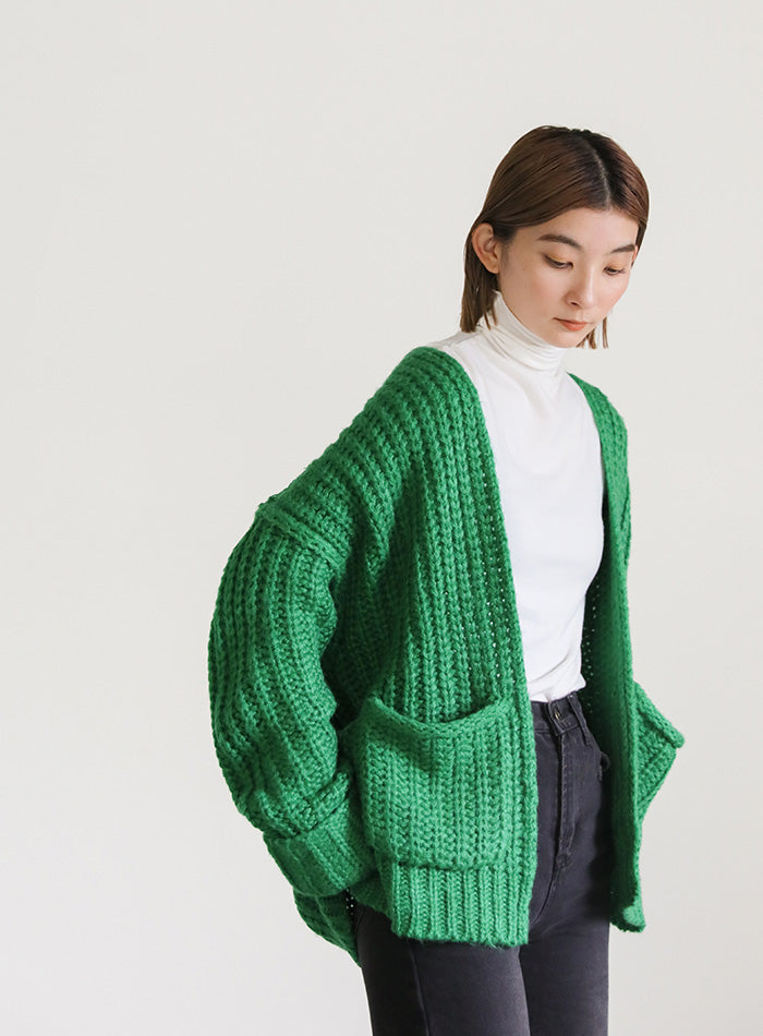 美品 HOMME PLISSE カーディガン 3 グリーン 美品 HOMME PLISSE カーディガン 3 グリーン 美品 HOMME PLISSE