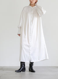 スクエアロングブーツ【SALE】
