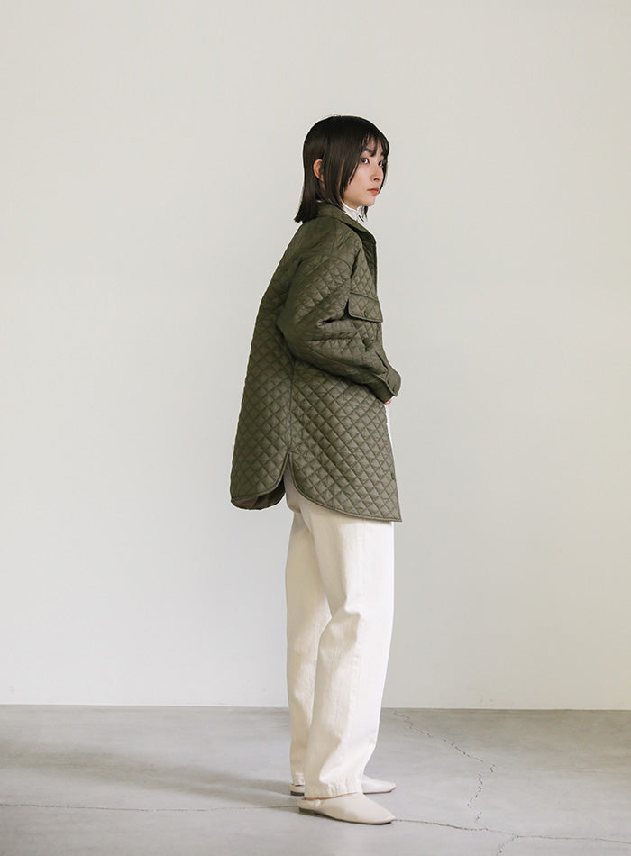 キルティングCPOジャケット【SALE】