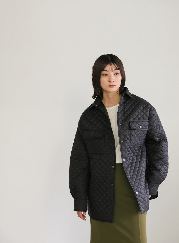キルティングCPOジャケット【SALE】