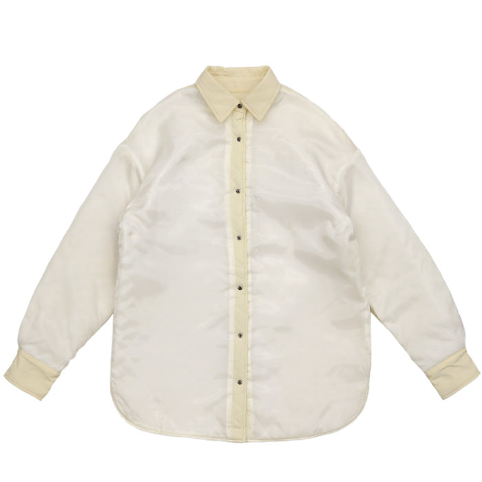 【専用】新品キルティング ジャケット#ベージュ キルティングCPOジャケット – SELECT MOCA