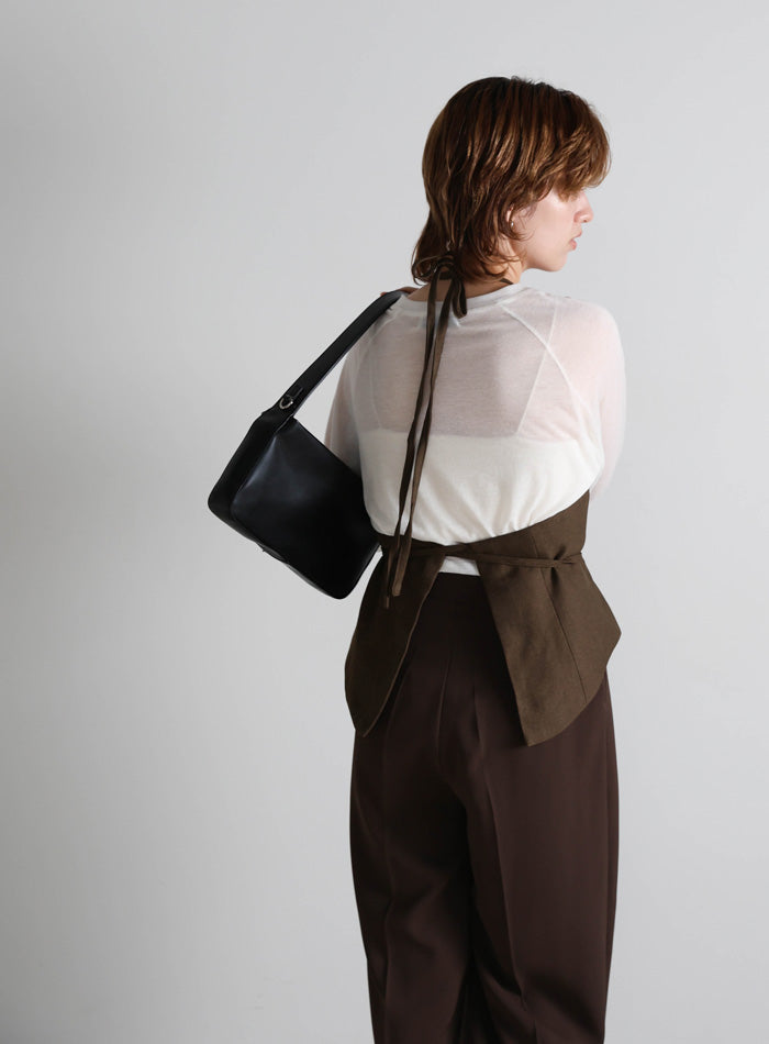 ヘムカーブビスチェ