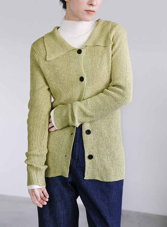 サマーニットカーディガン – SELECT MOCA