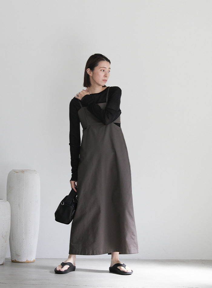 D＆G　ワンピース ドレス　Mサイズ　ブラックプリーツスカート