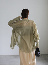 スリットタイトジャガードスカート【SALE】