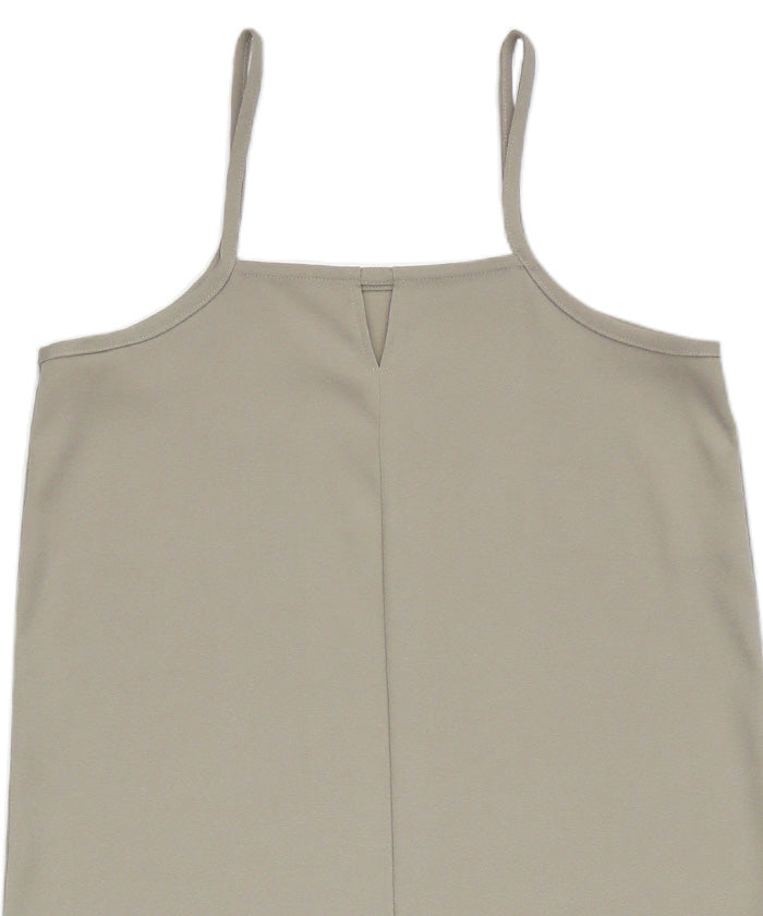 フロントカッティングキャミワンピース【SALE】 – SELECT MOCA