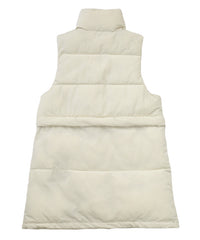 マルチウェイ中綿ベスト【official限定】