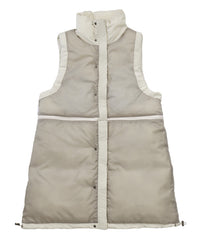 マルチウェイ中綿ベスト【official限定】