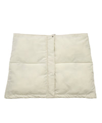 マルチウェイ中綿ベスト【official限定】