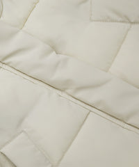 マルチウェイ中綿ベスト【official限定】