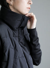 マルチウェイ中綿ベスト【official限定】