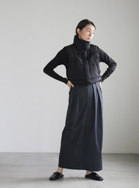 マルチウェイ中綿ベスト【official限定】