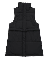 マルチウェイ中綿ベスト【official限定】