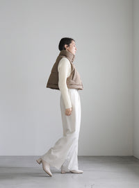 マルチウェイ中綿ベスト【official限定】