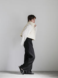 マルチウェイ中綿ベスト【official限定】