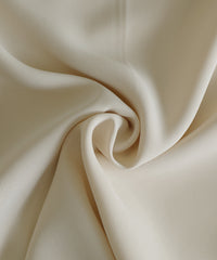 タックストレートパンツ