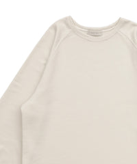 ボリュームスリーブスウェット【official限定】【SALE】