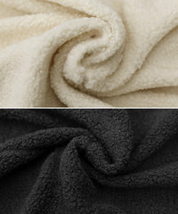 パイピングボアロングベスト