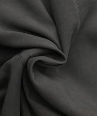 ピーチスキン2WAYコクーンワンピース