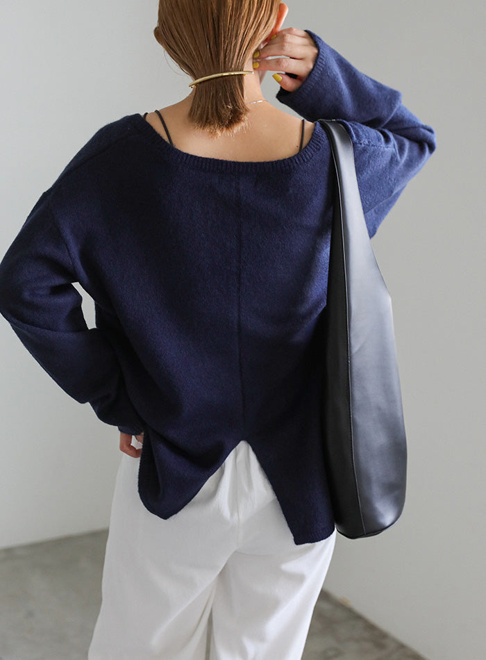 レイヤードVネックニットセット【SALE】 – SELECT MOCA レイヤードVネックニットセット【SALE】 – SELECT MOCA
