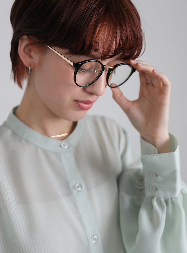 ボストンコンビサングラス【SALE】