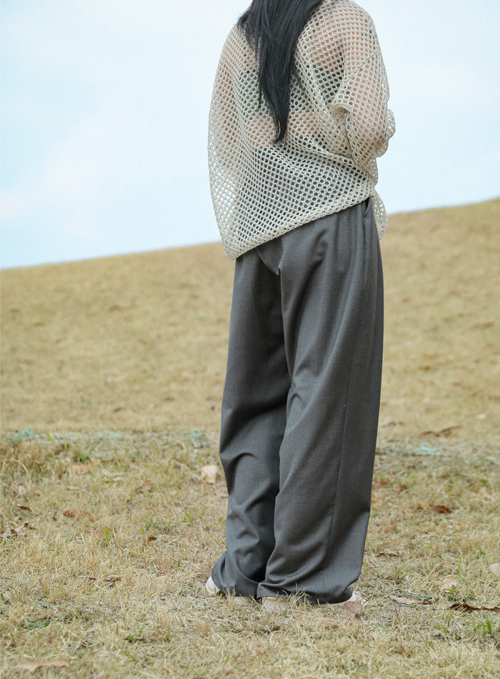 select MOCA（セレクトモカ）｜パンツ（ピンク系）一覧 - WEAR