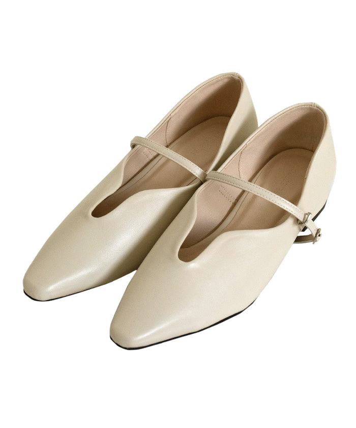 SHOES – SELECT MOCA