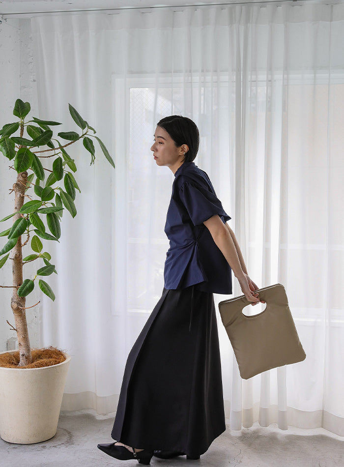 パテッド2WAYバッグ【SALE】 – SELECT MOCA